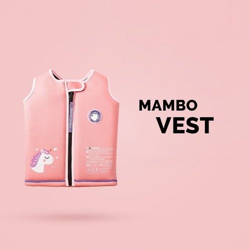 Mambo Vest - MamboBabyDirect
