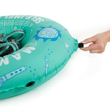 Mambo Inflatable - MamboBaby Float