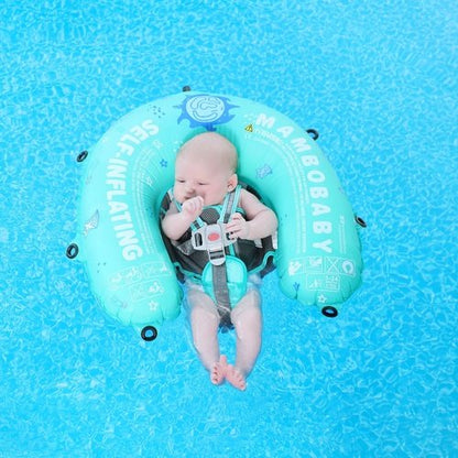 Mambo Inflatable - MamboBaby Float