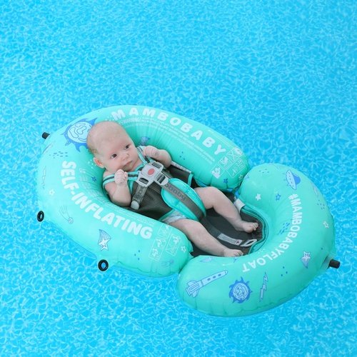 Mambo Inflatable – MamboBaby