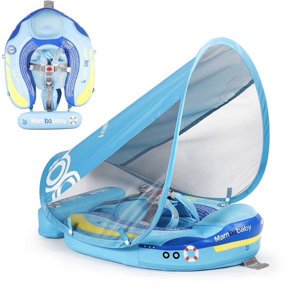 Mambo Baby - MamboBabyDirect