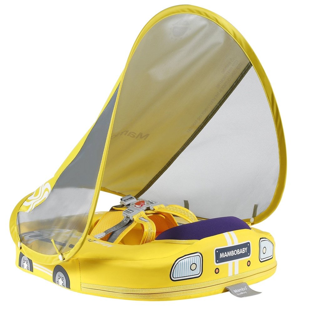 Mambo Baby - MamboBabyDirect