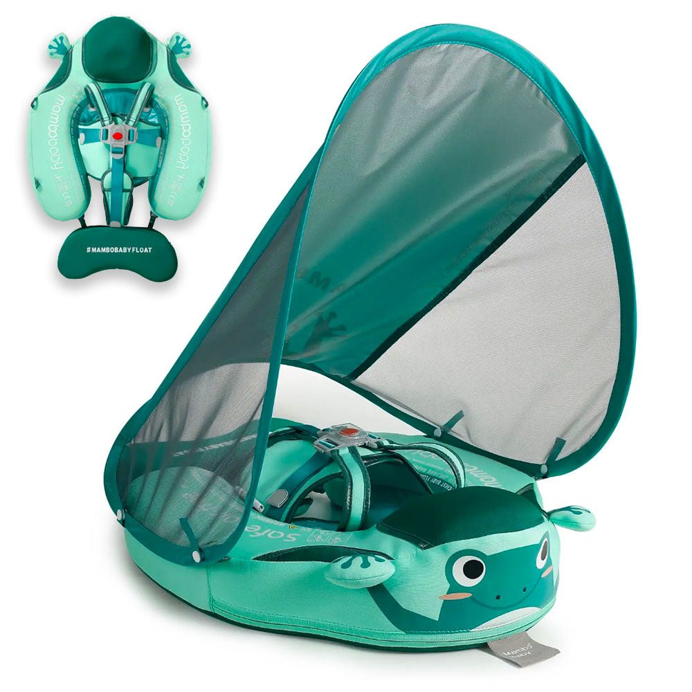 Mambo Baby - MamboBabyDirect