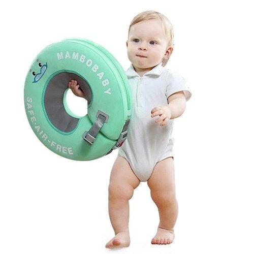 Mambo Ring - MamboBabyDirect