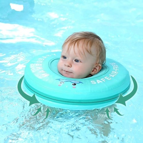 Mambo Ring - MamboBabyDirect